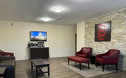 Red Roof Inn LaGrange