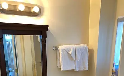 Alouette Beach Resort Economy Rooms