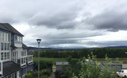 Inverness Apartments - Castlefield