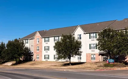TownePlace Suites by Marriott College Station