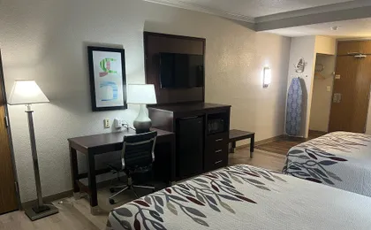 Red Roof Inn Gastonia
