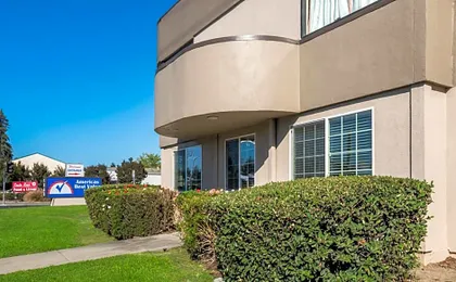 Americas Best Value Inn Santa Rosa, CA
