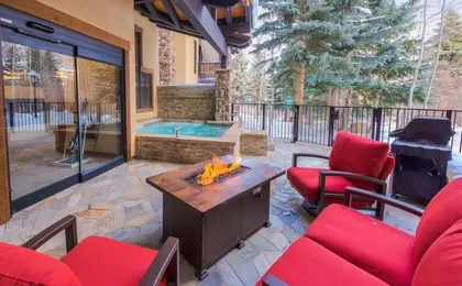 Beaver Creek Village by Vail Resorts