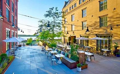 Hotel Indigo Old Town Alexandria By IHG