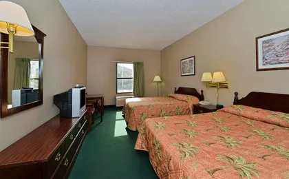 Quality Inn & Suites Aiken South