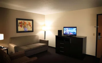 Americinn by Wyndham Wadena