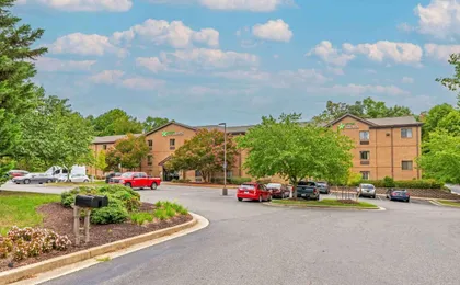 Extended Stay America Richmond Innsbrook