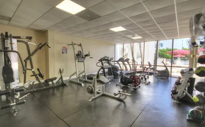 514 El Matador 1 Bedroom Condo