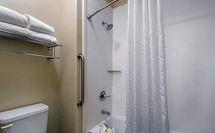 Comfort Inn Fort Morgan