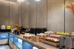 Home Inn Plus Shenzhen Nanshan Kejiyuan