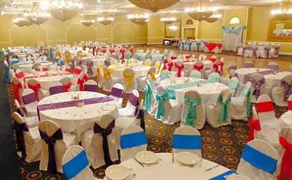 Ramada Hotel & Conference Center by Wyndham Las Cruces