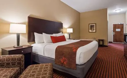 Best Western Plus Louisa