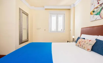Emma Penthouse in Malaga by Solaga Holiday Homes