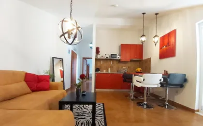 Adria Apartments