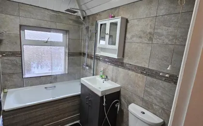 Monyhull Homestay - Near City Centre Kingsheath Nia Nec Bhx