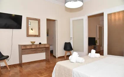 Simply Athens Apartment