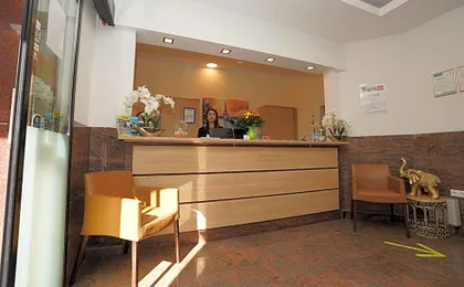 Hotel Little Paris