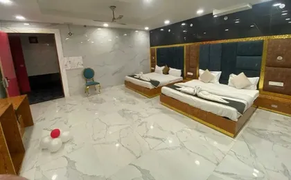 Pooth Haveli