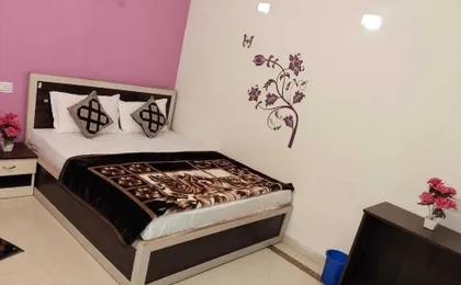 Rudra Guest House