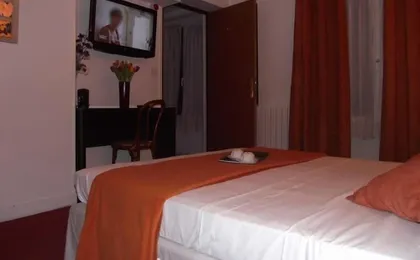 Nouvel Hotel du Theatre