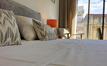 Nestor&Jeeves - Berlioz Suite - Downtown - Close Beaches