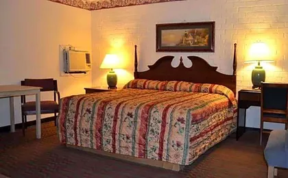 Motel Jesup