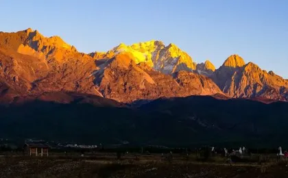 YouJian Snow Mountain Boutique Hotel (Dashuiche Branch), Gucheng District, Lijiang