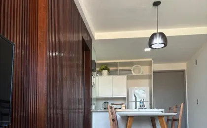 Flat Pe Na Areia Do Caribessa