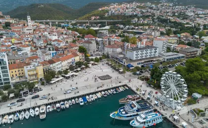 Apartmani Toni