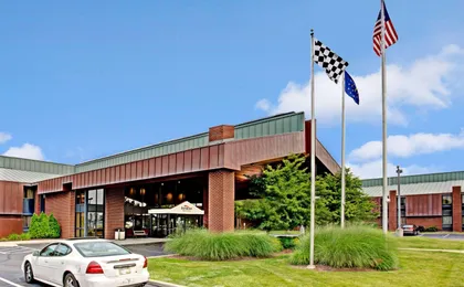 Baymont by Wyndham Indianapolis West