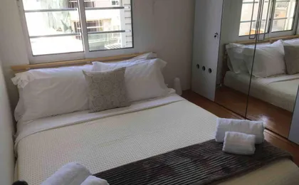 Peripatos Apartment