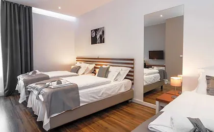 Prima Luxury Rooms