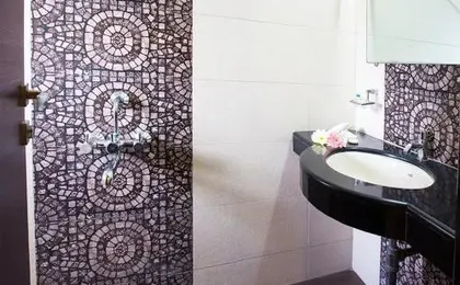 Amrita Executive Hotel