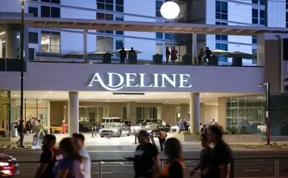 CozySuites at ADELINE