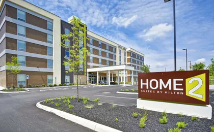 Home2 Suites by Hilton Blue Ash Cincinnati