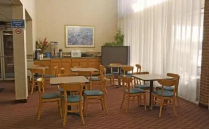 Express Airport Inn