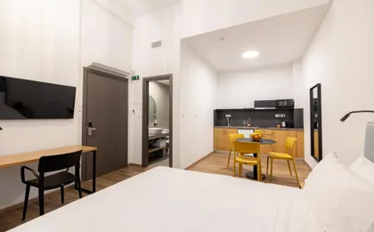 Earos Urban Living