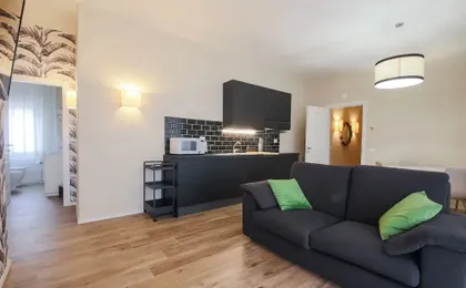 Apartments Florence - Novella Bloom