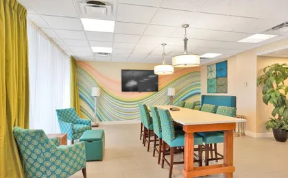 Hollywood Beach Tower