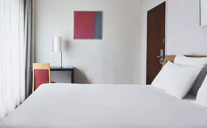 Novotel Athenes