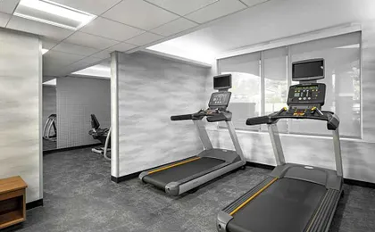 Fairfield Inn & Suites by Marriott Boulder