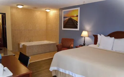 Days Inn by Wyndham Jacksonville Nc