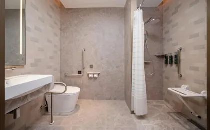 Hilton Garden Inn Chongqing CBD Jiangbeizui