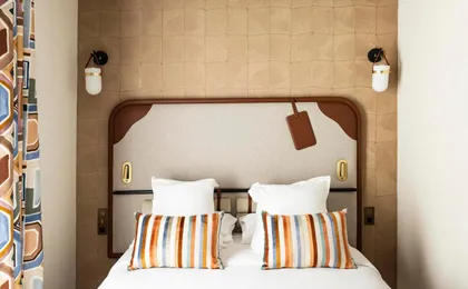 Hotel Hiro