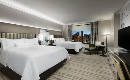 The Westin New Orleans