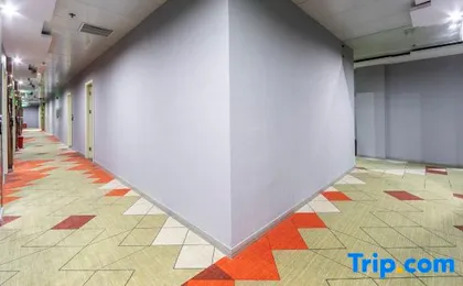 Borrman Hotel (Shanghai Hongqiao Airport ,West Xianxia Road )