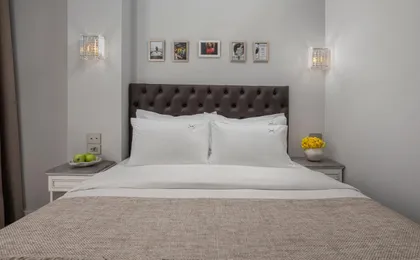 No 39 Svolou Suites (Adults Only)