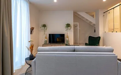 Aiello Hotels - CityLife Apartments