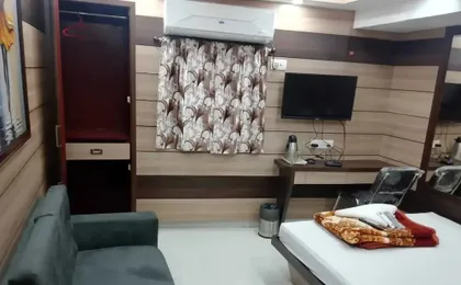 Hotel Goldenkey