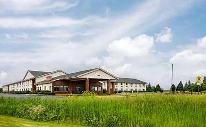 Super 8 by Wyndham Henrietta/Rochester Area